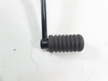 2021 Harley Softail FXBBS 114 Street Bob Left Foot Peg + Shift Lever 50500603 {{ shop.shopifyCountryName }} - Mototech271