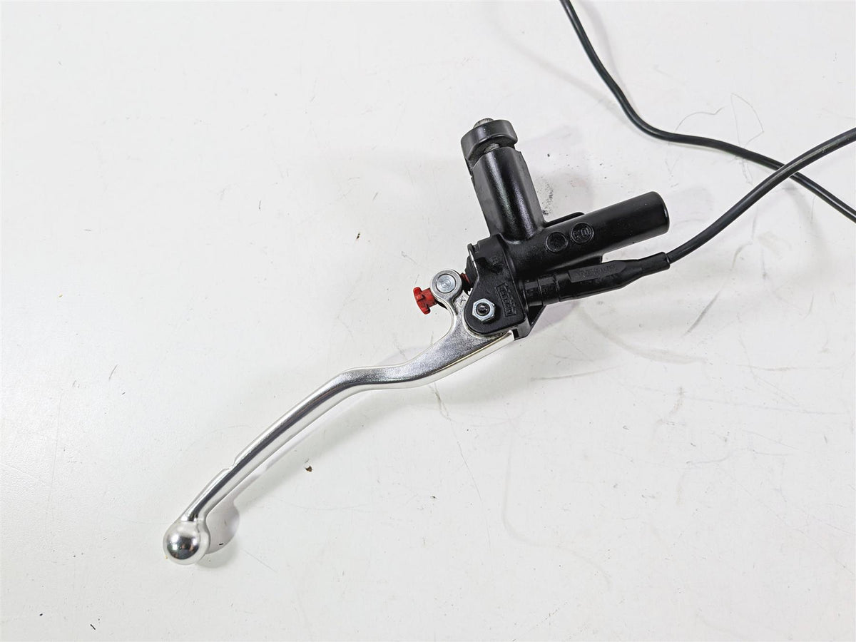 2013 KTM 990 Adventure Baja Magura Clutch Master Cylinder 60002130000-Mototech271
