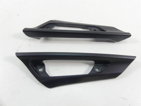 2022 Indian FTR1200 S Rear Passenger Grab Rail Handle Set 5142162 5142163 {{ shop.shopifyCountryName }} - Mototech271