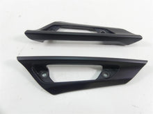 Load image into Gallery viewer, 2022 Indian FTR1200 S Rear Passenger Grab Rail Handle Set 5142162 5142163 | Mototech271

