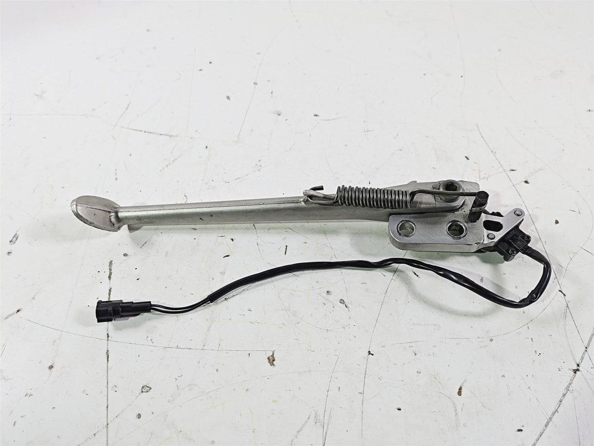 2012 Triumph Daytona 675 Side Kickstand Kick Stand + Safety Switch T2082011 {{ shop.shopifyCountryName }} - Mototech271