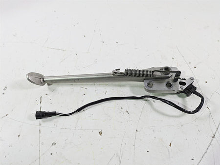 2012 Triumph Daytona 675 Side Kickstand Kick Stand + Safety Switch T2082011 {{ shop.shopifyCountryName }} - Mototech271
