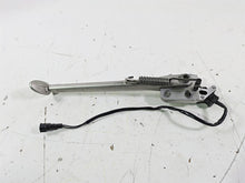 Load image into Gallery viewer, 2012 Triumph Daytona 675 Side Kickstand Kick Stand + Safety Switch T2082011
