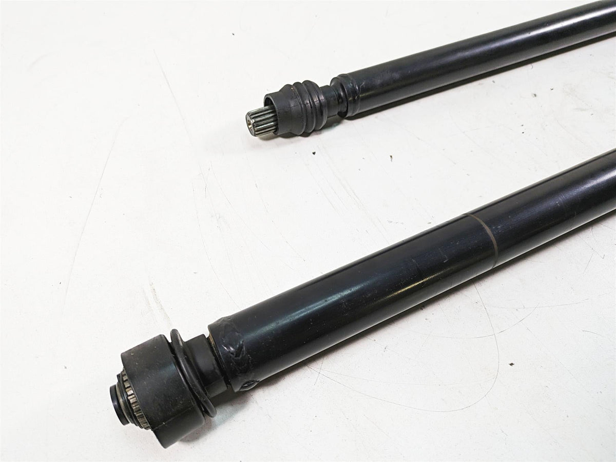 2019 Yamaha YXZ1000 R EPS SS SE Center Prop Axle Drive Shaft Set B5H-46172-10-00 {{ shop.shopifyCountryName }} - Mototech271
