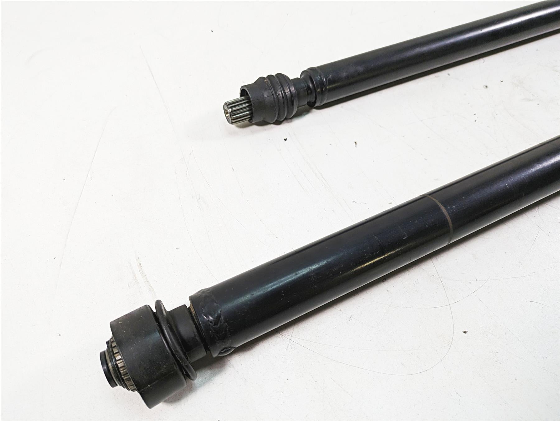 2019 Yamaha YXZ1000 R EPS SS SE Center Prop Axle Drive Shaft Set B5H-46172-10-00 {{ shop.shopifyCountryName }} - Mototech271