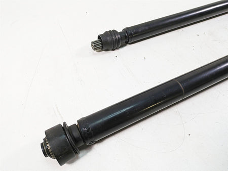 2019 Yamaha YXZ1000 R EPS SS SE Center Prop Axle Drive Shaft Set B5H-46172-10-00 {{ shop.shopifyCountryName }} - Mototech271