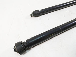 2019 Yamaha YXZ1000 R EPS SS SE Center Prop Axle Drive Shaft Set B5H-46172-10-00 | Mototech271