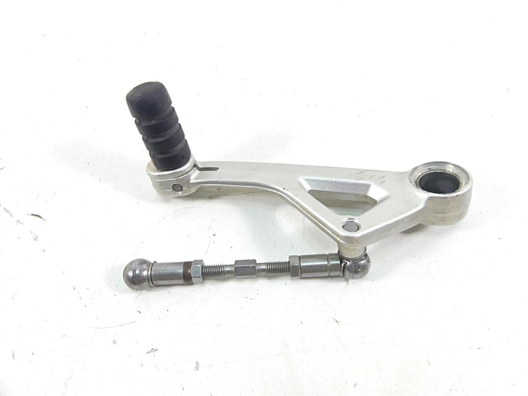 2016 BMW R1200GS Adv K51 Shifter Lever Pedal Peg Links & Mounts 23418529825 {{ shop.shopifyCountryName }} - Mototech271