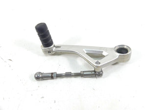 2016 BMW R1200GS Adv K51 Shifter Lever Pedal Peg Links & Mounts 23418529825 | Mototech271
