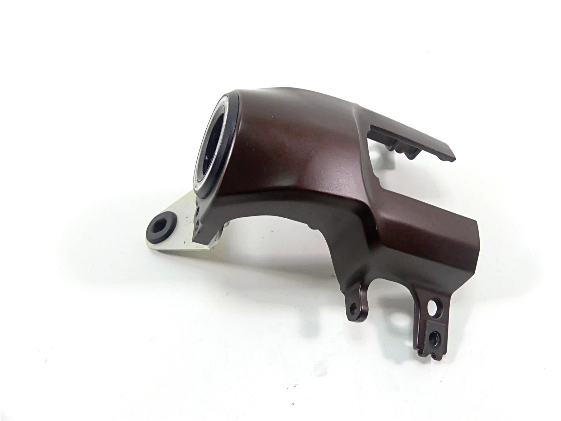 2012 Yamaha VMX17 VMAX 1700 Ignition Switch Cover Fairing Cowl 2S3-2117A-00-00 {{ shop.shopifyCountryName }} - Mototech271