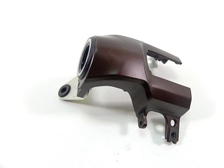 2012 Yamaha VMX17 VMAX 1700 Ignition Switch Cover Fairing Cowl 2S3-2117A-00-00 {{ shop.shopifyCountryName }} - Mototech271