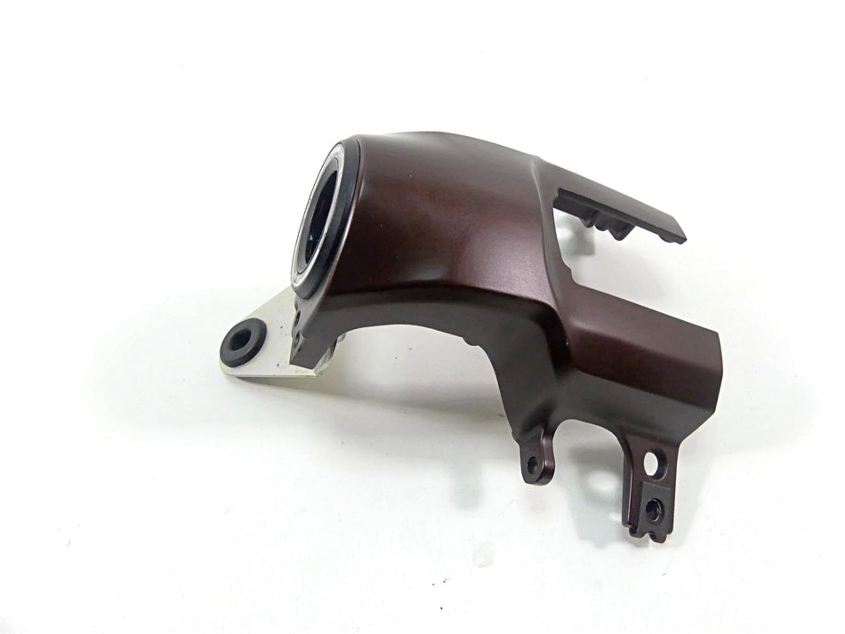 2012 Yamaha VMX17 VMAX 1700 Ignition Switch Cover Fairing Cowl 2S3-2117A-00-00 {{ shop.shopifyCountryName }} - Mototech271