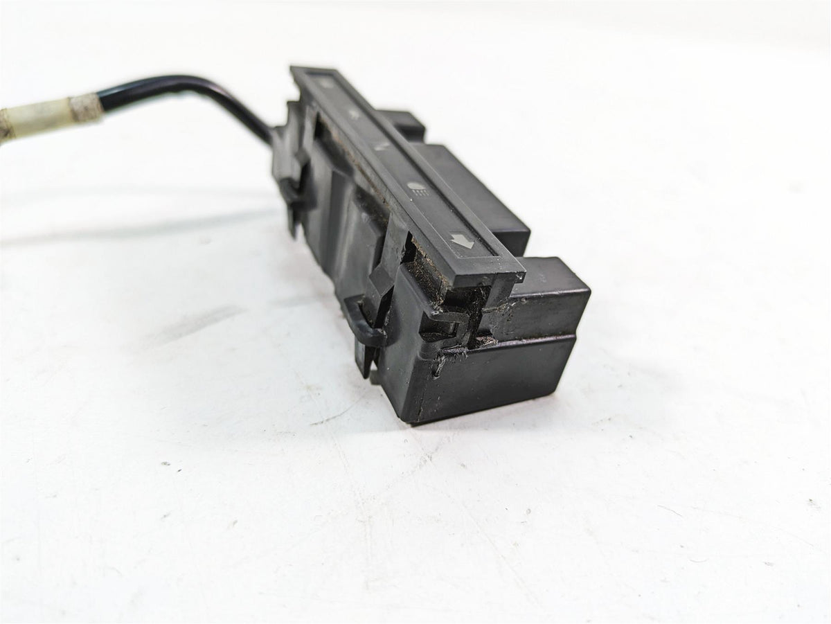 2006 Harley Softail FXSTSI Springer Indicator Instrument Lights 68113-99C {{ shop.shopifyCountryName }} - Mototech271