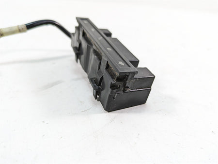2006 Harley Softail FXSTSI Springer Indicator Instrument Lights 68113-99C {{ shop.shopifyCountryName }} - Mototech271