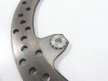 Load image into Gallery viewer, 2016 BMW R nineT R9T K21 Front 320mm Brembo Brake Disc Rotor Set 34118526575 | Mototech271
