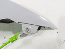 Load image into Gallery viewer, 2017 BMW S1000RR K46 Right Tail Fairing Cover Cowl - Read 46628525364
