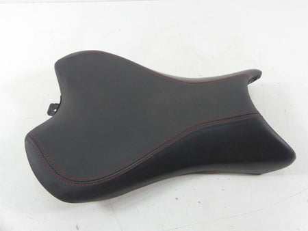 2019 Triumph Street Triple 765R Nice Front Driver Seat Saddle T2308428 {{ shop.shopifyCountryName }} - Mototech271