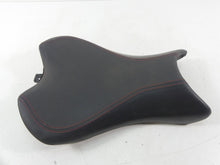 Load image into Gallery viewer, 2019 Triumph Street Triple 765R Nice Front Driver Seat Saddle T2308428
