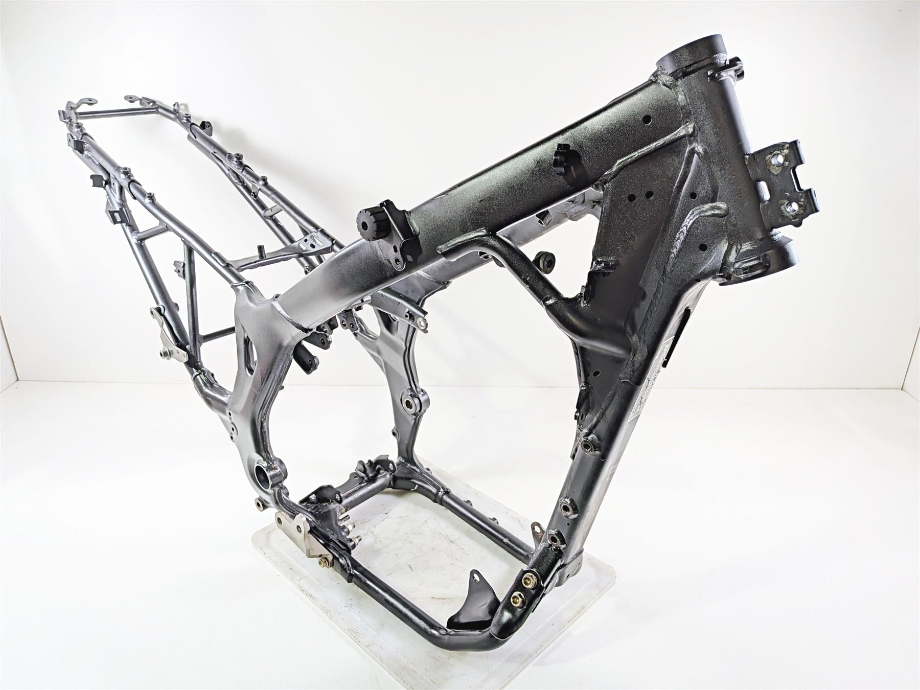 crf1100l 純正+50mmシート CRF1100L アフリカツインに適合する｜シート US HONDA（北米ホンダ純正