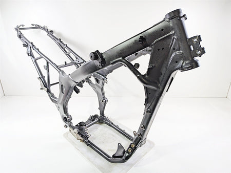 2017 Honda CRF1000 Africa Twin Straight Main Frame Chassis 50100-MJP-G50ZA-Mototech271