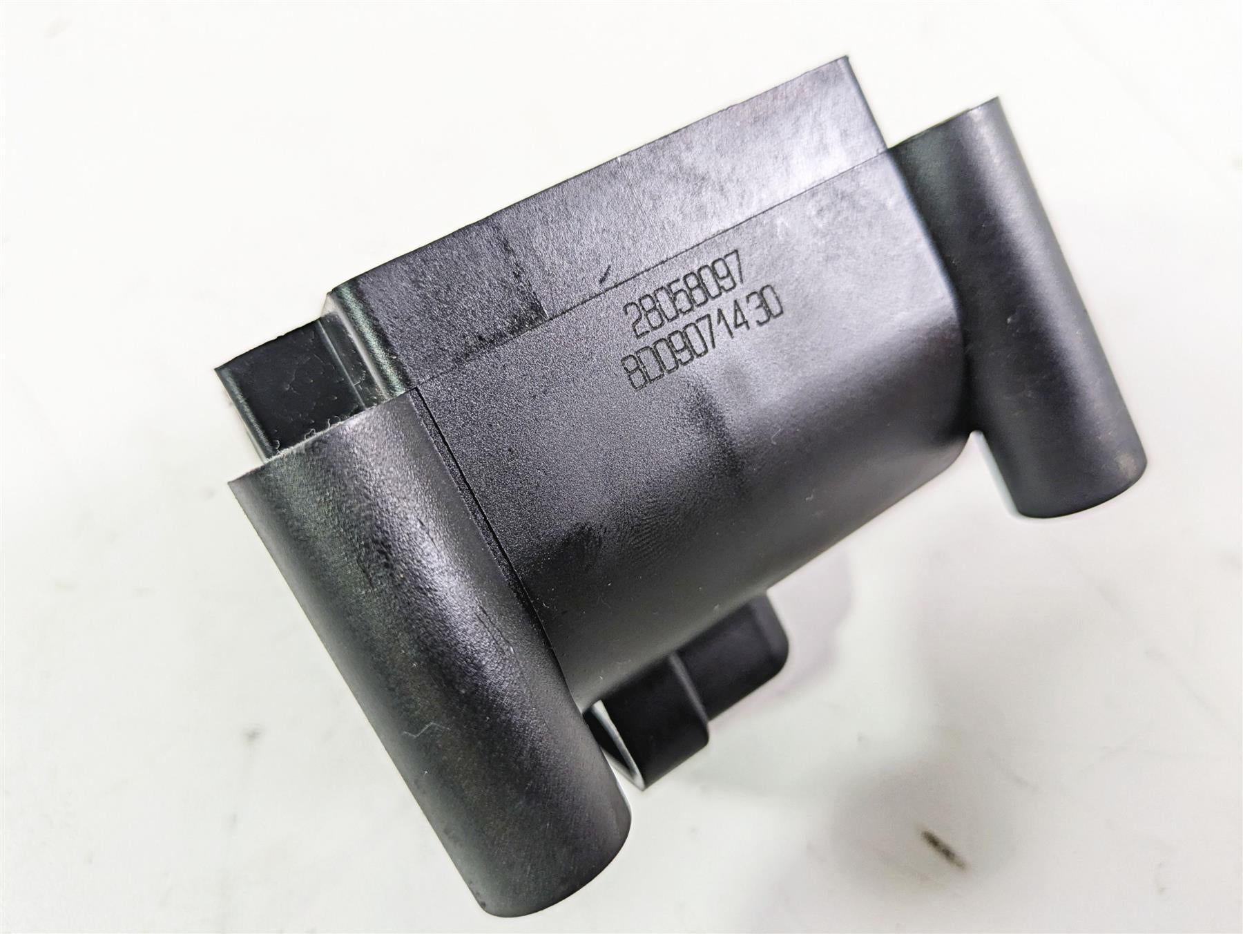 2008 Harley Touring FLHTP Electra Glide Ignition Coil 31696-07A {{ shop.shopifyCountryName }} - Mototech271