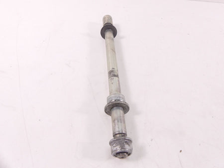 2002 Honda VT1100C2 Shadow Sabre Rear 20mm Axle Wheel Spindle 42301-MCK-A00 {{ shop.shopifyCountryName }} - Mototech271