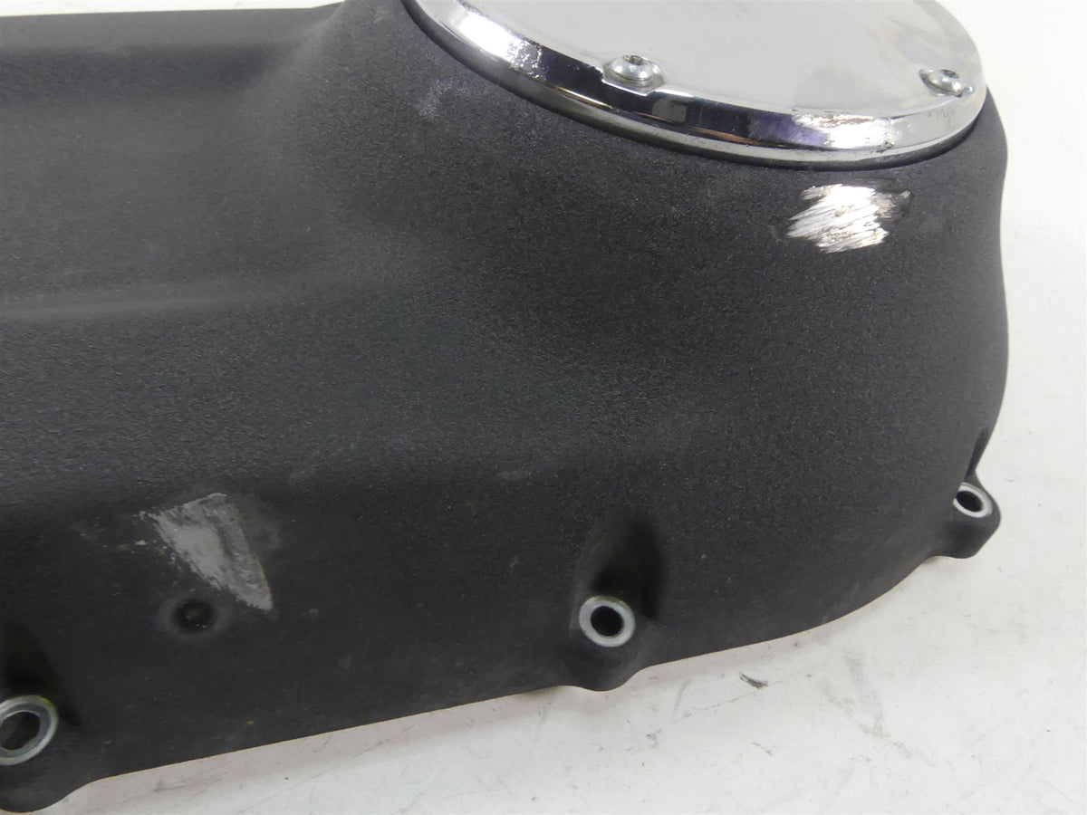 2019 Harley Softail FXBB Street Bob Outer Primary Drive Clutch Cover 25700935 {{ shop.shopifyCountryName }} - Mototech271