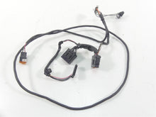 Load image into Gallery viewer, 2003 Harley Dyna 100TH FXDL Low Rider Speedo Gauges Wiring Harness Loom 68815-01
