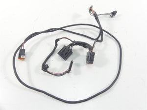 2003 Harley Dyna 100TH FXDL Low Rider Speedo Gauges Wiring Harness Loom 68815-01