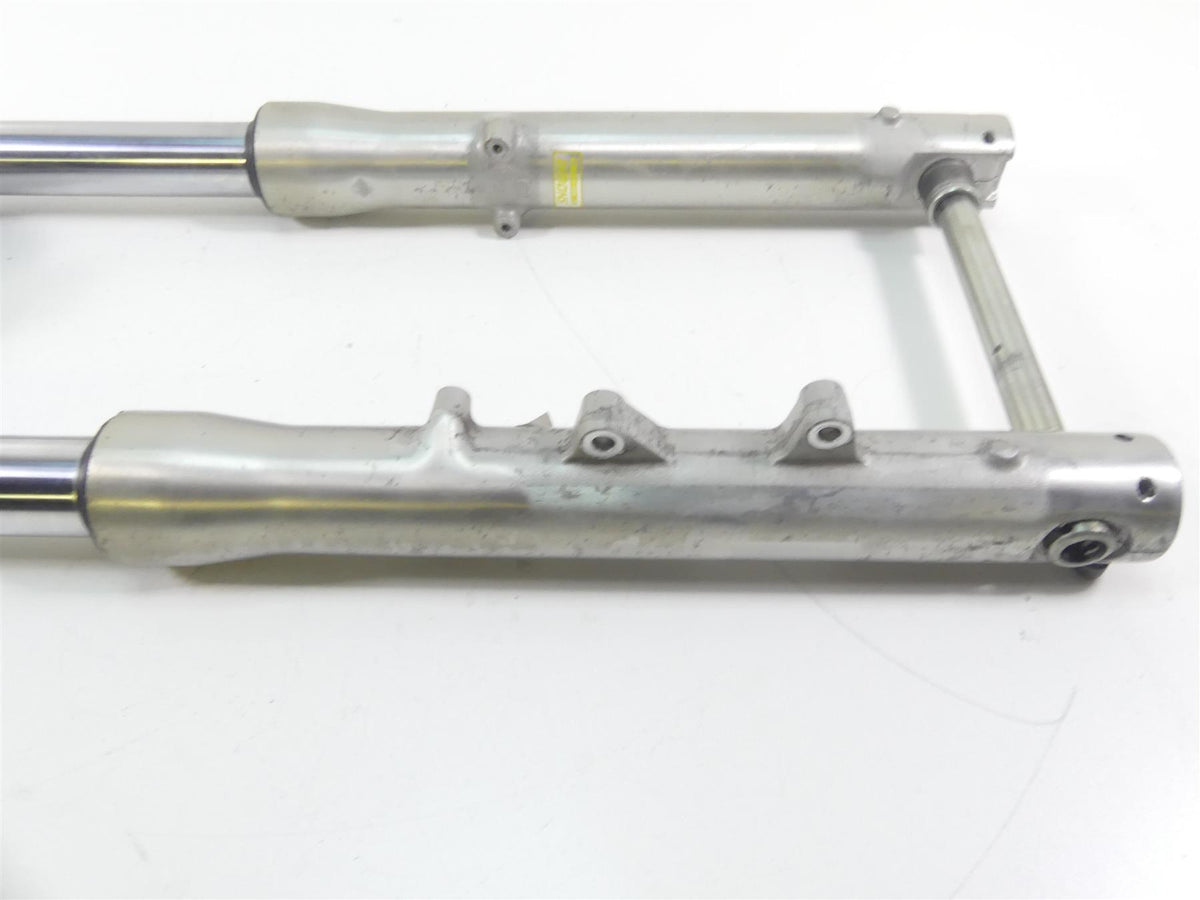 1998 Honda Shadow VT1100T Showa Front Fork Triple Tree Riser Set 51400-MBC-003 {{ shop.shopifyCountryName }} - Mototech271