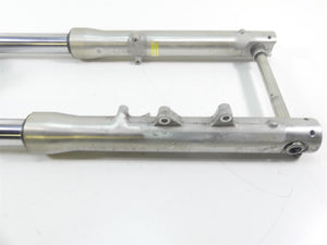 1998 Honda Shadow VT1100T Showa Front Fork Triple Tree Riser Set 51400-MBC-003 | Mototech271