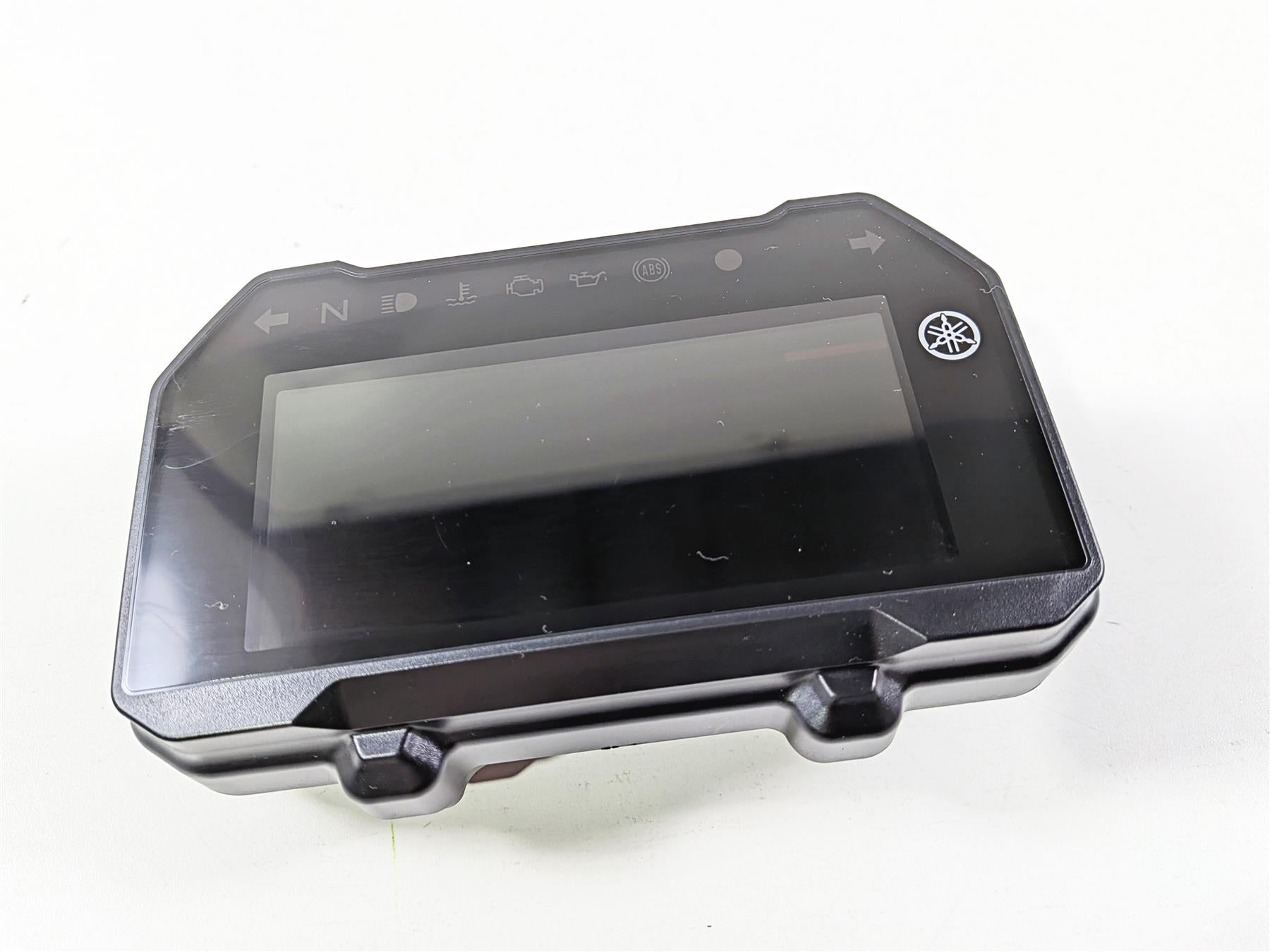 2025 Yamaha YZF R7 Speedometer Instrument Gauge 2K BEB-83500-01-00 {{ shop.shopifyCountryName }} - Mototech271