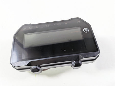 2025 Yamaha YZF R7 Speedometer Instrument Gauge 2K BEB-83500-01-00 {{ shop.shopifyCountryName }} - Mototech271