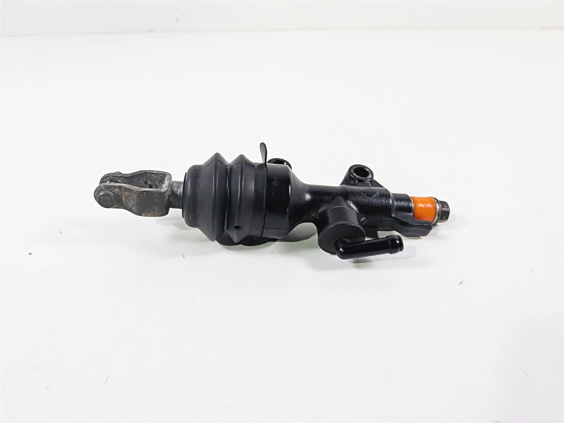 2006 Harley Sportster XL1200 C Rear Brake Master Cylinder 42521-04 {{ shop.shopifyCountryName }} - Mototech271