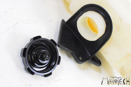 2013 Polaris PRO 800 RMK 155 Oil Tank Reservoir w/ Sensor 2520931 {{ shop.shopifyCountryName }} - Mototech271