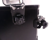 Load image into Gallery viewer, 2010 BMW R1200GS Adventure K255 Right Saddlebag Saddle Bag Case 77418566458 | Mototech271
