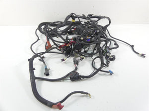 2018 Can Am Maverick X3 Turbo STD Main Wiring Harness Loom 710005788
