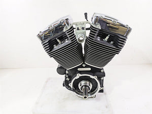 2015 Harley FXDL Dyna Low Rider Running 103ci 1690cc Engine Motor 4K 16200242