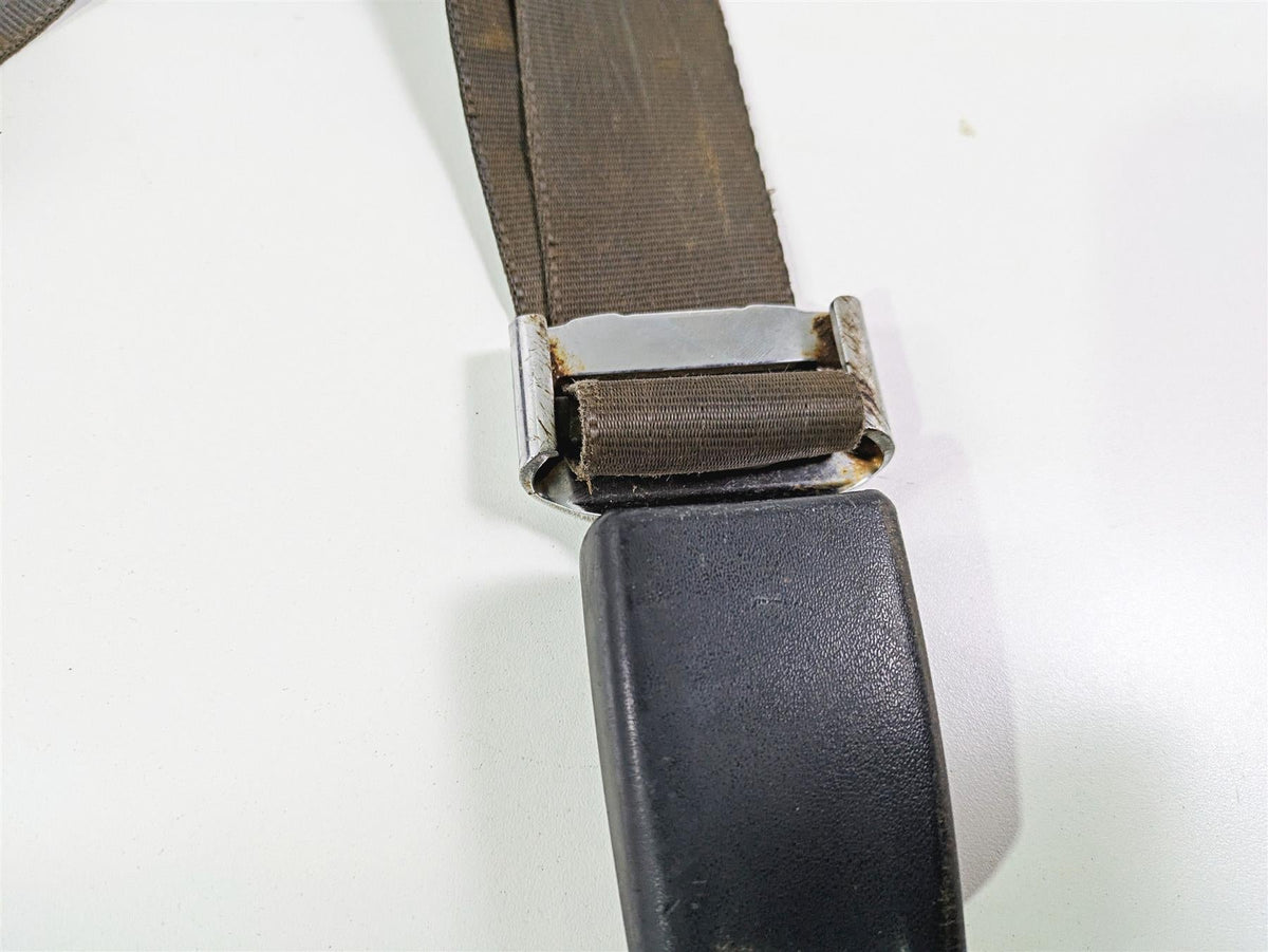 2010 Kawasaki 610 4x4 Mule Seat Belt Buckle Safety Harness Set 53061-1013 {{ shop.shopifyCountryName }} - Mototech271
