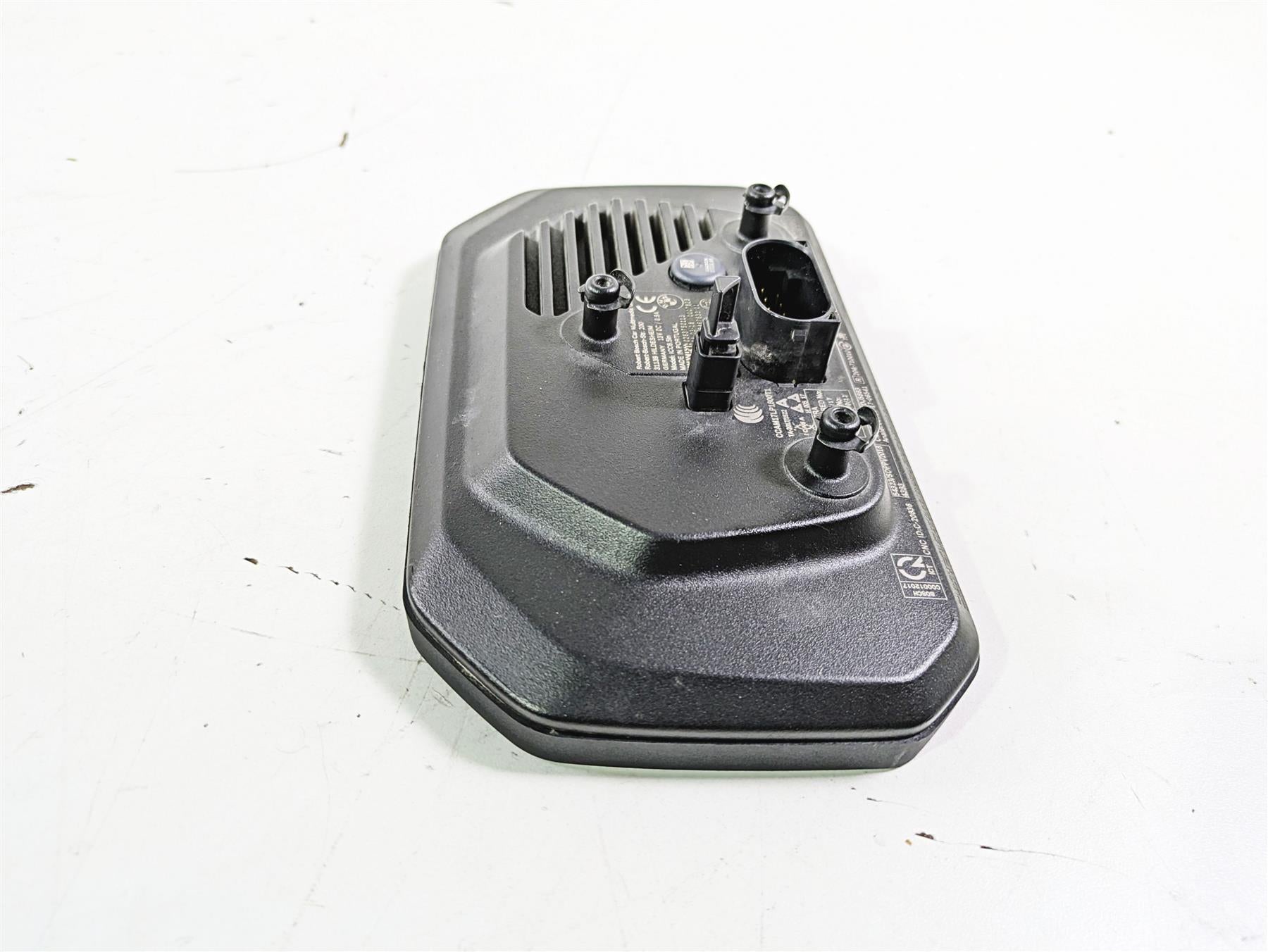 2018 BMW R1200GS GSW K50 Speedometer Gauge Instrument Tft 22k -Read 62119467633 {{ shop.shopifyCountryName }} - Mototech271