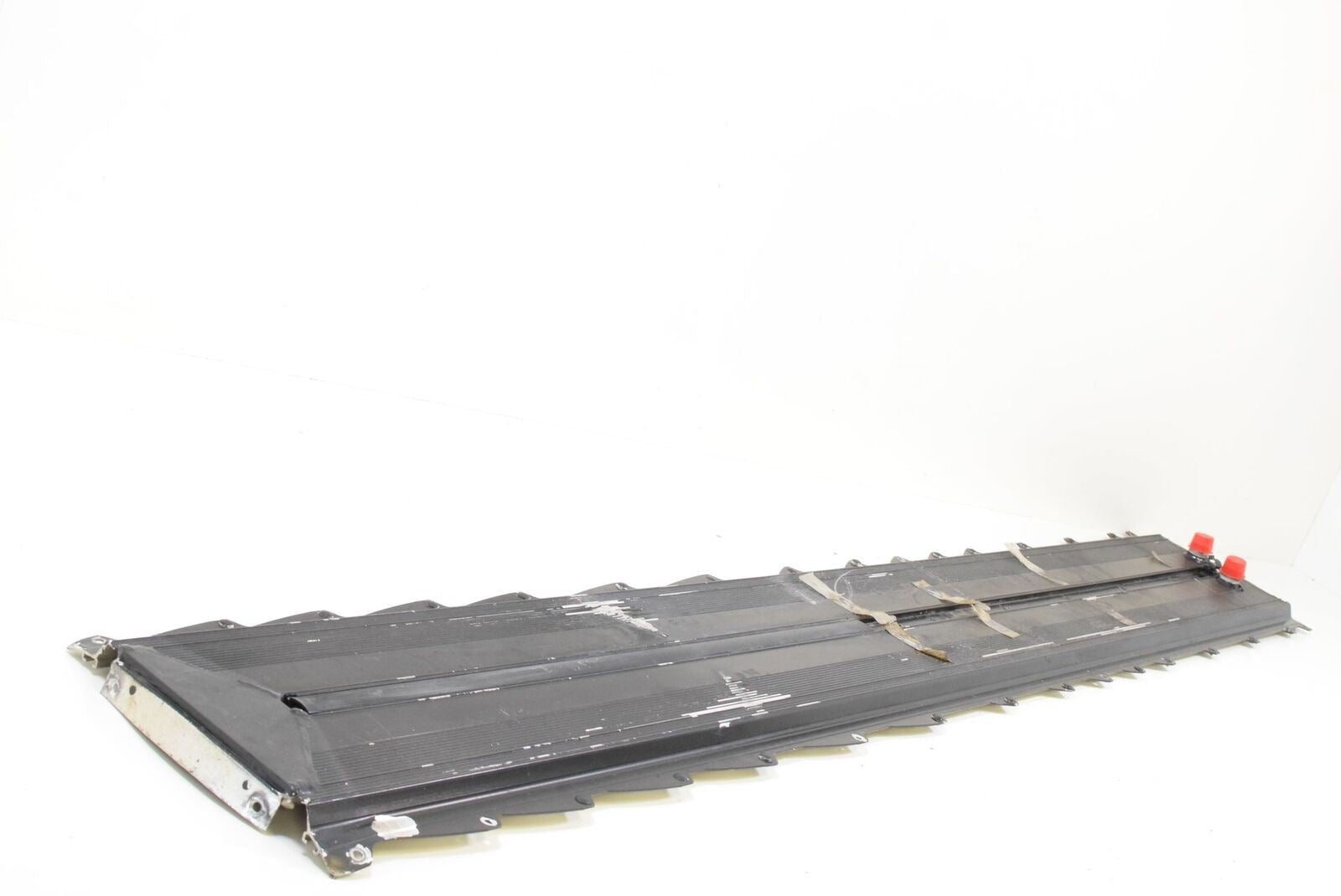 2010 Ski-Doo Summit X 800R PTEK Rear Center Long Radiator 154" 518325669 {{ shop.shopifyCountryName }} - Mototech271