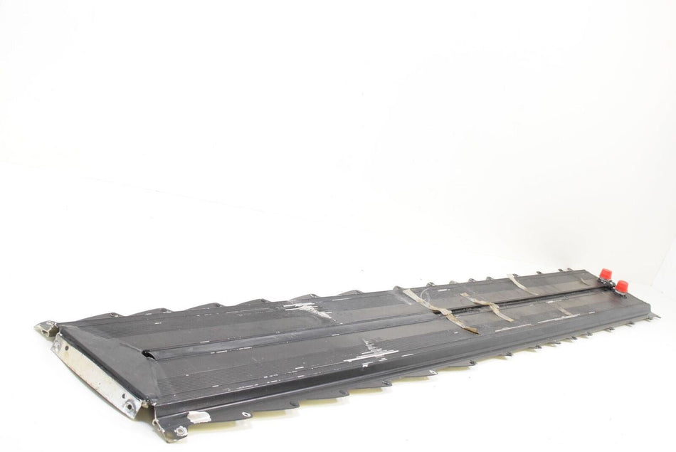 2010 Ski-Doo Summit X 800R PTEK Rear Center Long Radiator 154" 518325669 {{ shop.shopifyCountryName }} - Mototech271