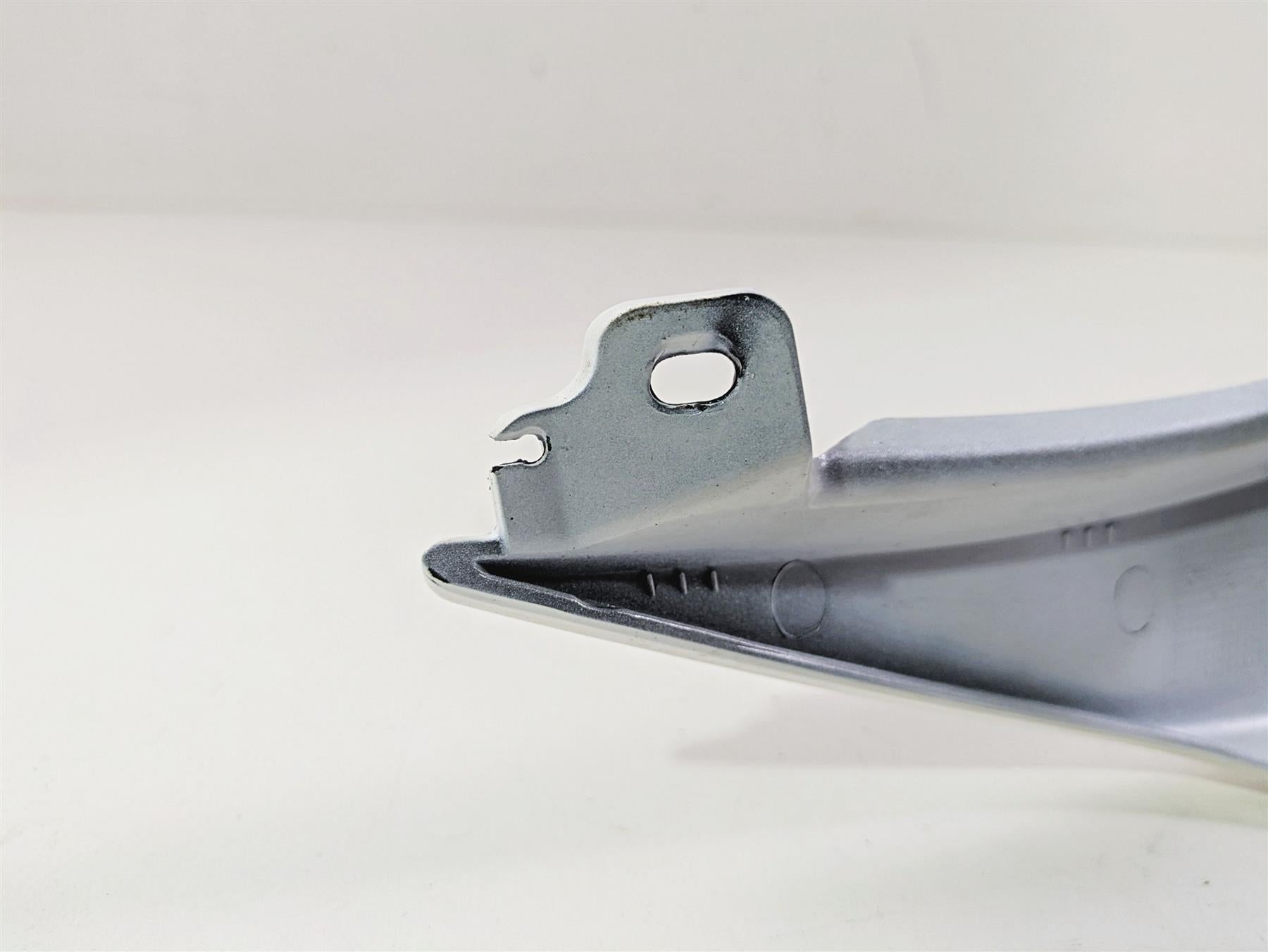 2024 Triumph Street Triple 765 R Left Tail Fairing Cover T2313183 T2313004 {{ shop.shopifyCountryName }} - Mototech271