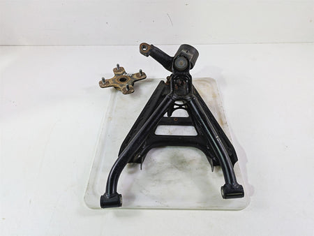 2011 Can-Am Outlander 650 4X4 XT Front Left Control Arm Knee Set 706201016 {{ shop.shopifyCountryName }} - Mototech271