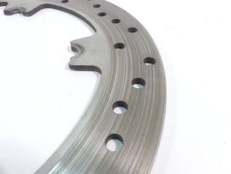 2006 Harley VRSCD Night V Rod Front Brake Disc Rotor Set 44553-06A {{ shop.shopifyCountryName }} - Mototech271