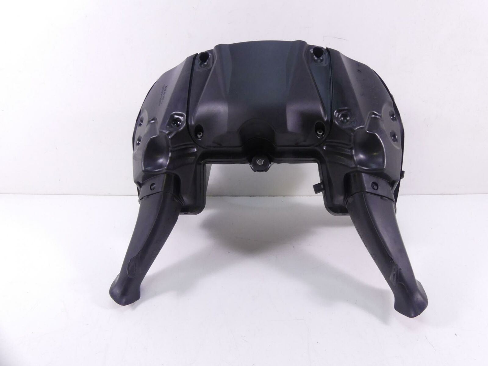 2016 BMW R1200RS K54 Air Box Cleaner Breather & Intake Tubes Rams 13718523907 {{ shop.shopifyCountryName }} - Mototech271