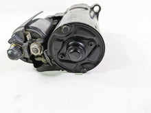 Load image into Gallery viewer, 2012 BMW R1200R K27 Engine Starter Motor &amp; Cover 12317691956

