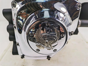 2010 Harley Touring FLHTCU Electra Glide Running 96ci Engine 75k -Video 19261-10 | Mototech271