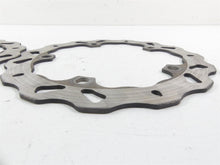 Load image into Gallery viewer, 2012 BMW R1200 GS K255 Adventure Galfer Wave Front Brake Rotor Set DF702W | Mototech271
