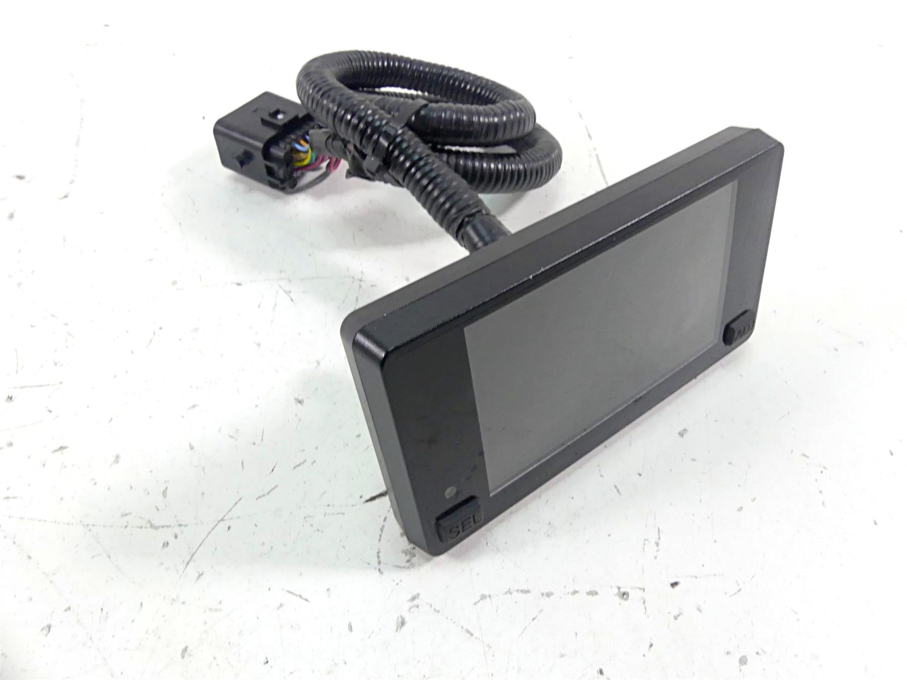 2021 CFMoto Zforce 950 Sport Speedometer Tft Screen Display 606miles 5BY0-170100 {{ shop.shopifyCountryName }} - Mototech271